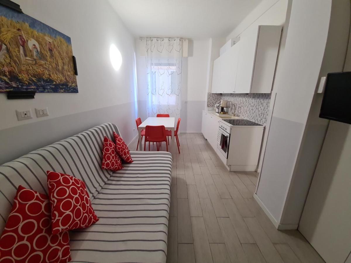 La Casa Di Sandra By Portofinovacanze ラッパロ エクステリア 写真