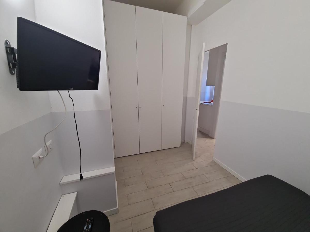 La Casa Di Sandra By Portofinovacanze ラッパロ エクステリア 写真