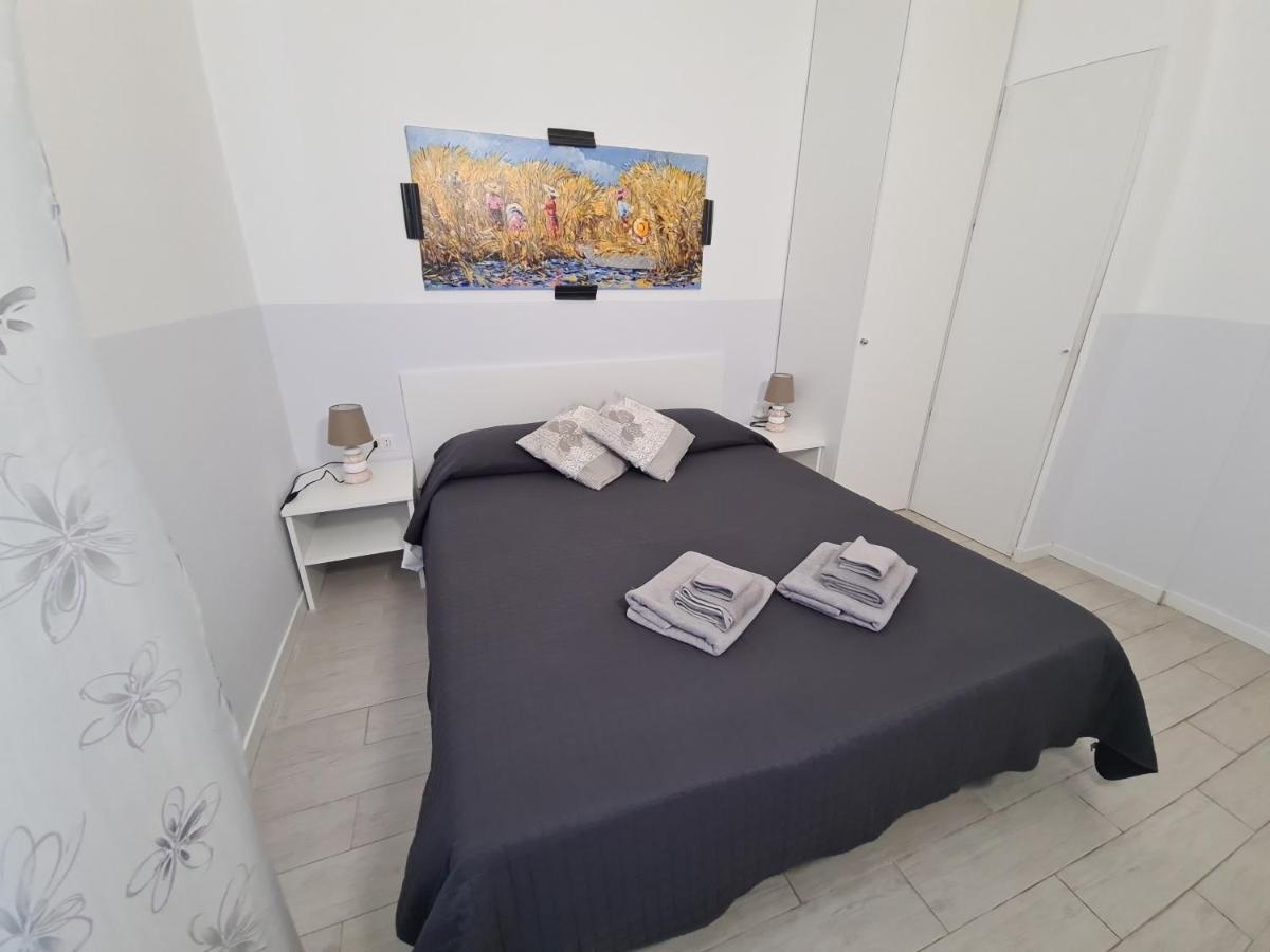 La Casa Di Sandra By Portofinovacanze ラッパロ エクステリア 写真