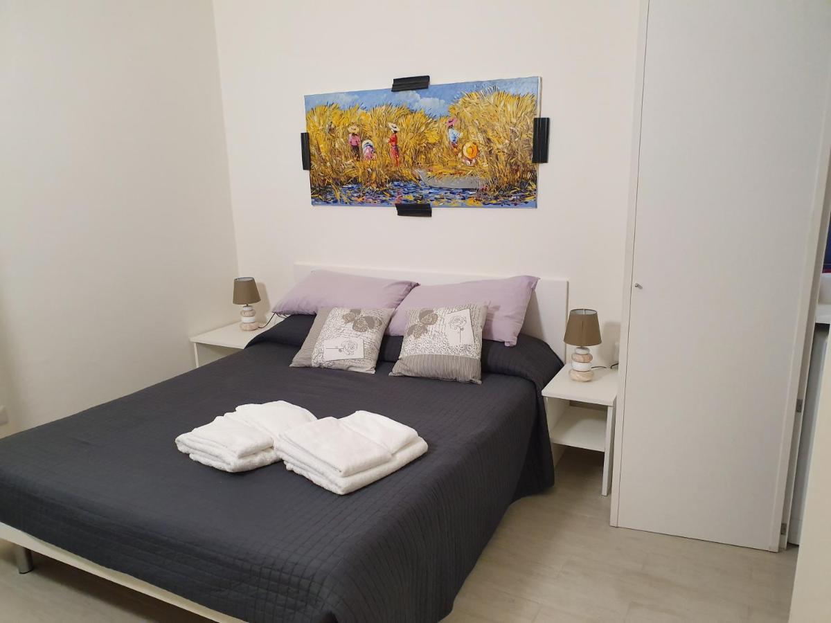 La Casa Di Sandra By Portofinovacanze ラッパロ エクステリア 写真