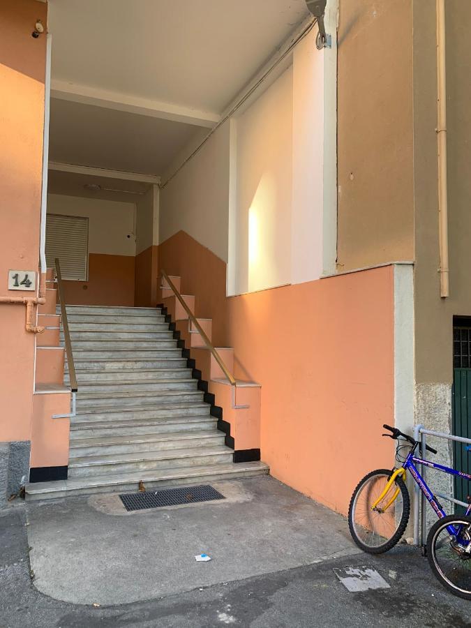 La Casa Di Sandra By Portofinovacanze ラッパロ エクステリア 写真