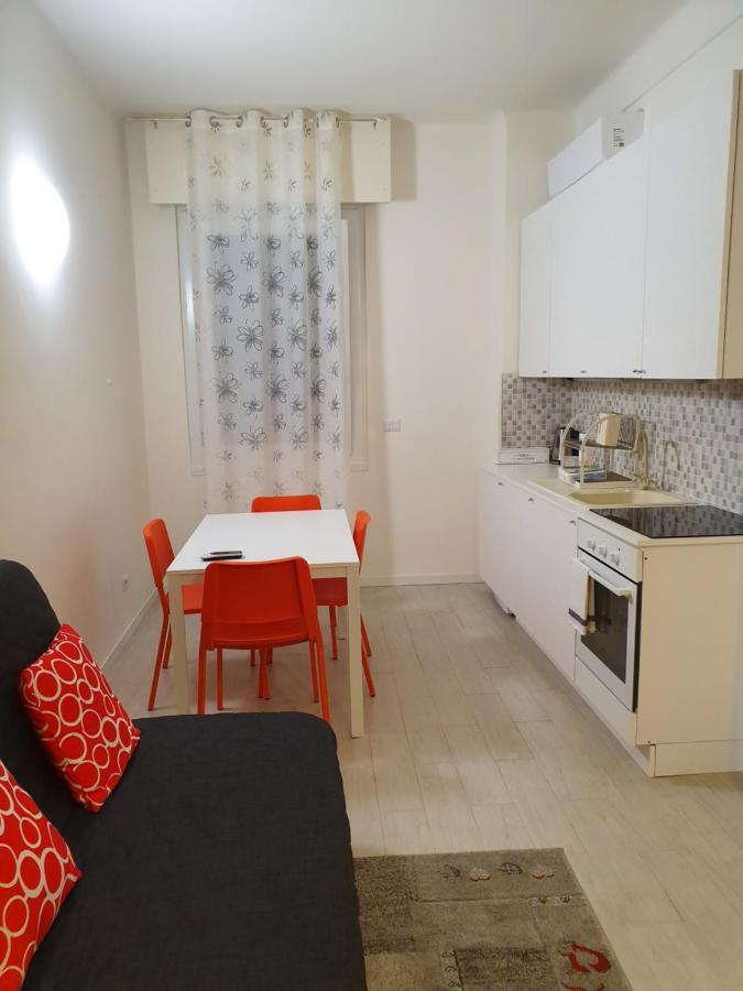 La Casa Di Sandra By Portofinovacanze ラッパロ エクステリア 写真